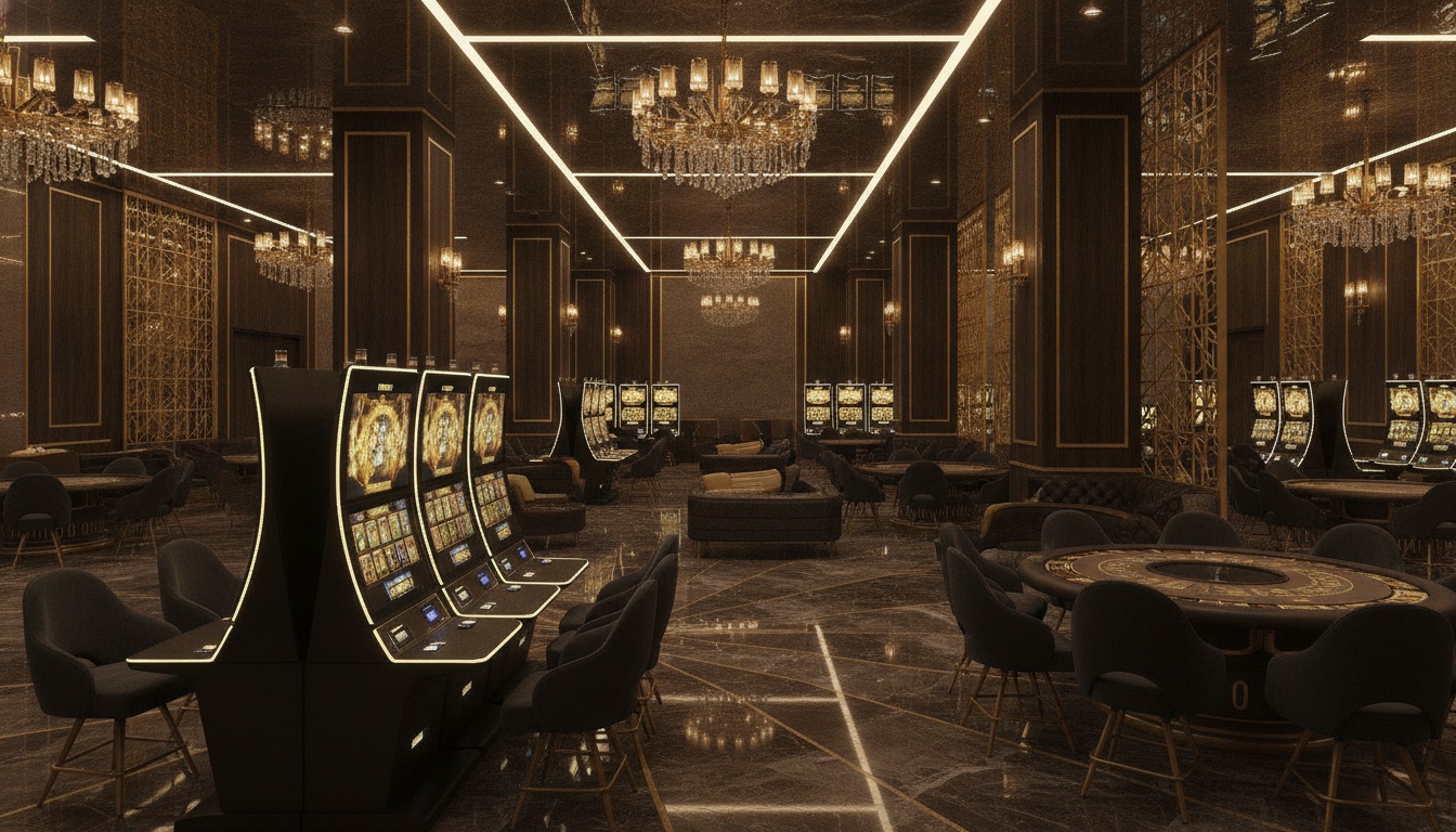 Spinmama Casino — Detailed Review