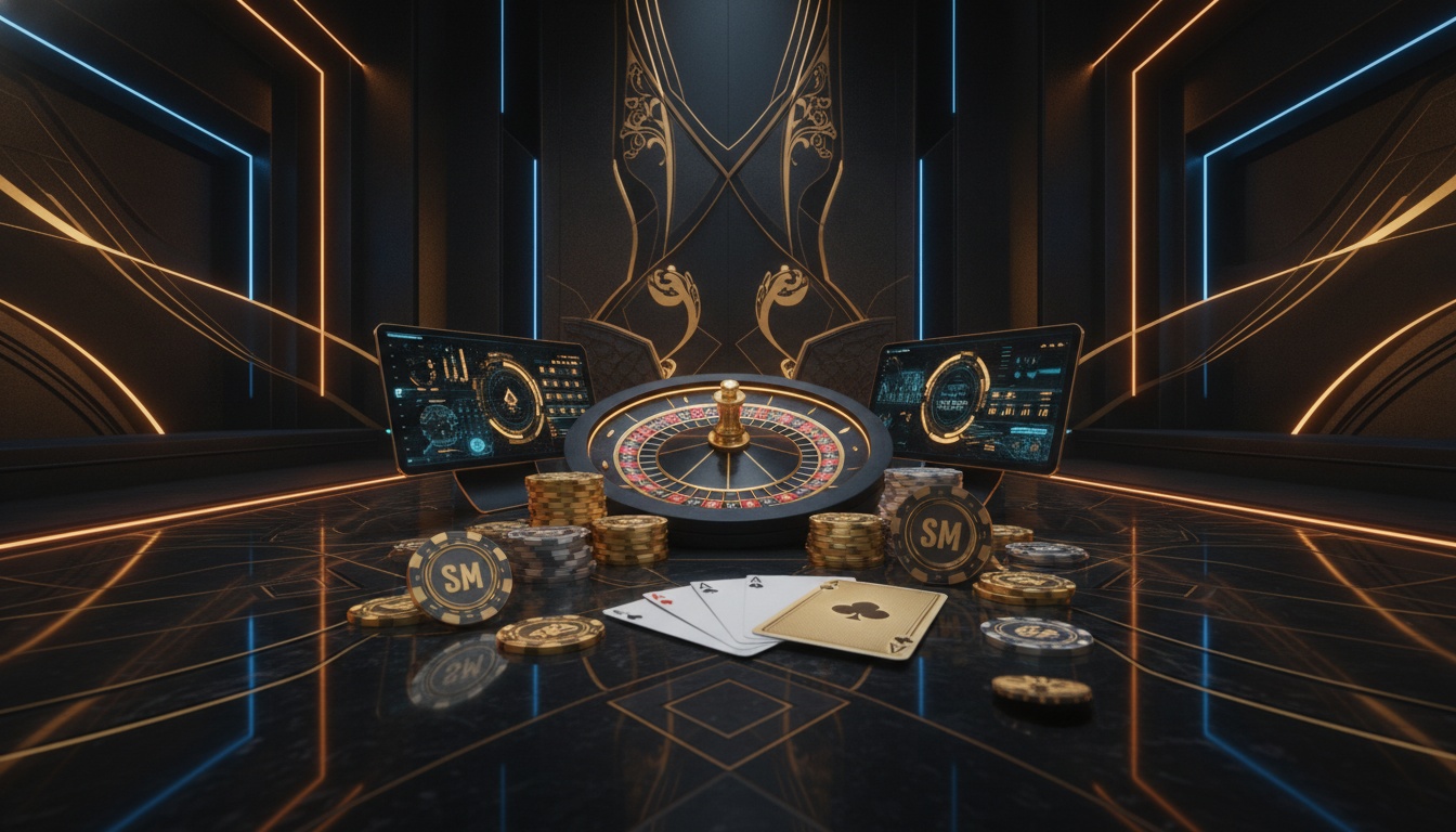 Spinmama Casino